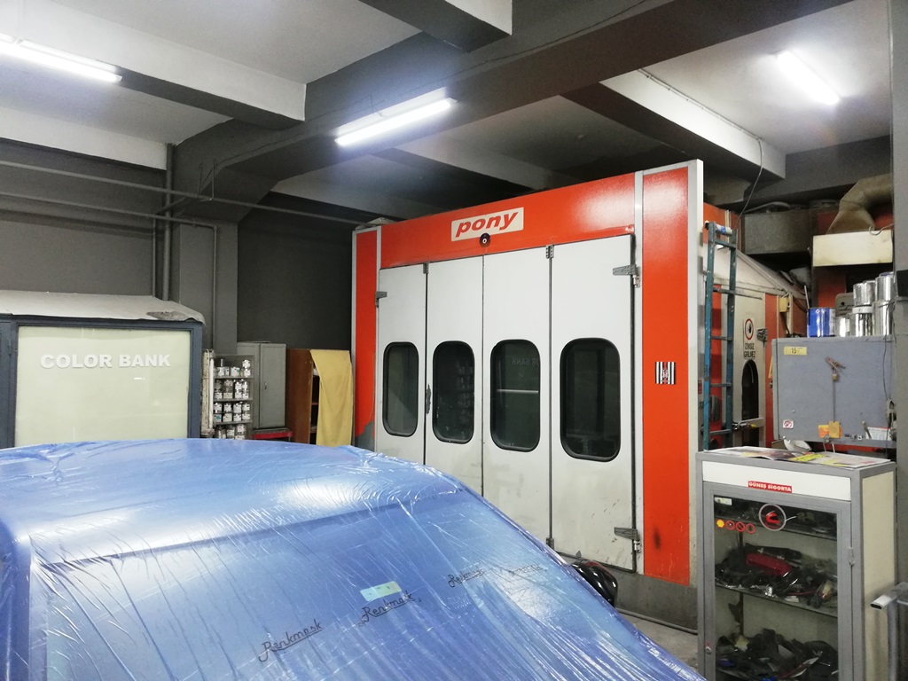 Awesome Gallery Image