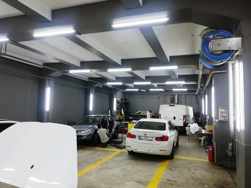 Awesome Gallery Image