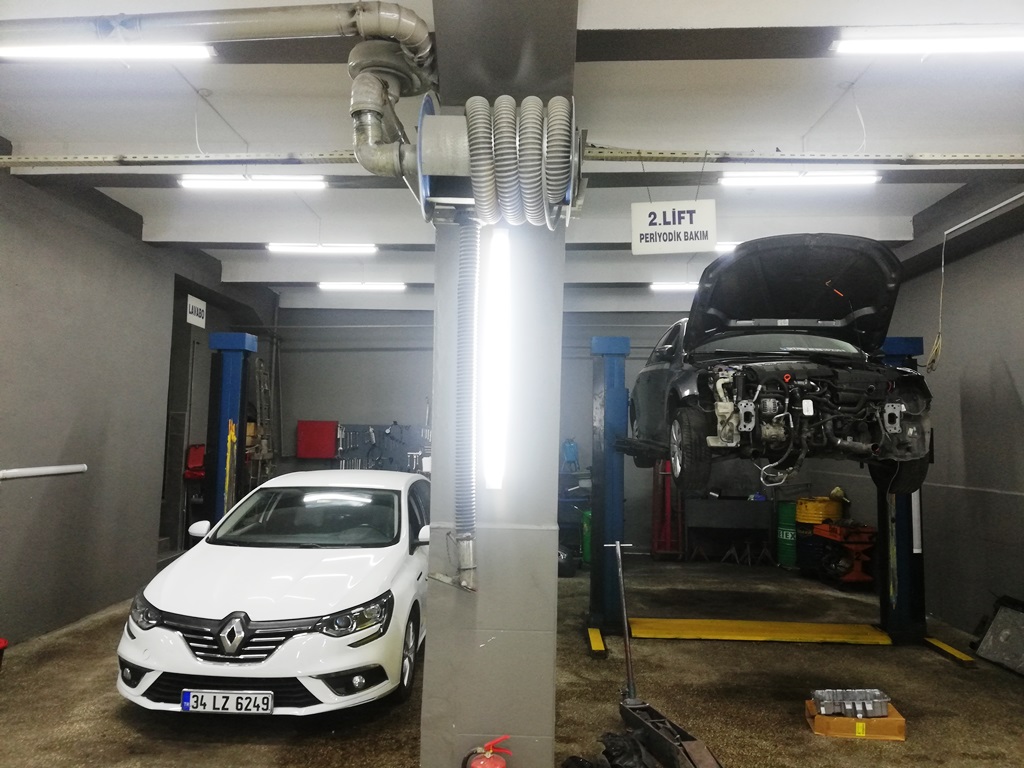 Awesome Gallery Image