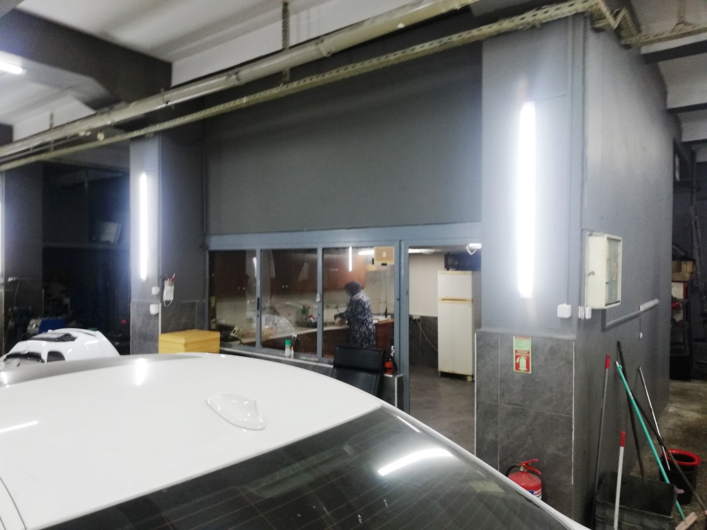 Awesome Gallery Image