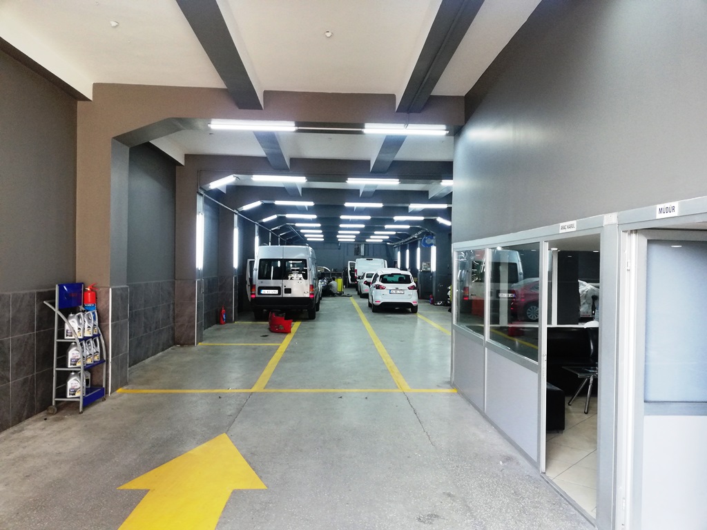 Awesome Gallery Image