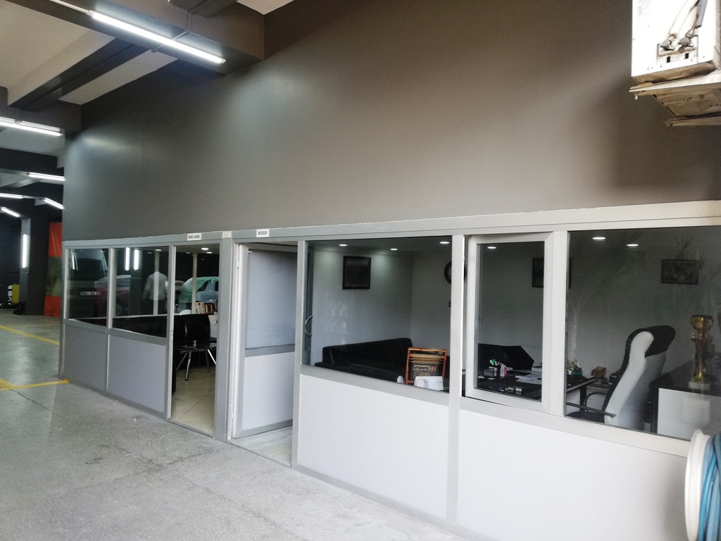 Awesome Gallery Image