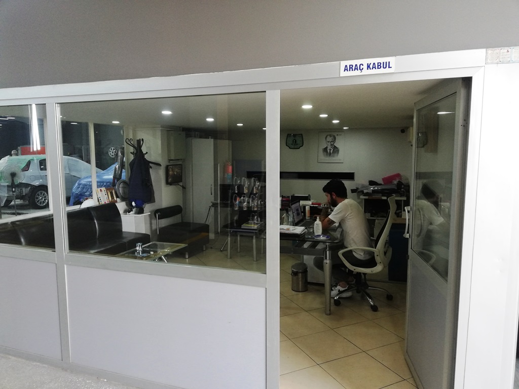 Awesome Gallery Image