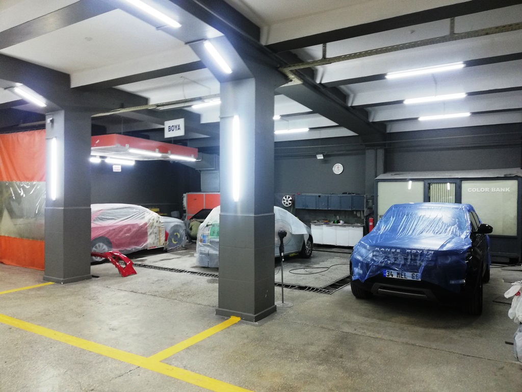 Awesome Gallery Image